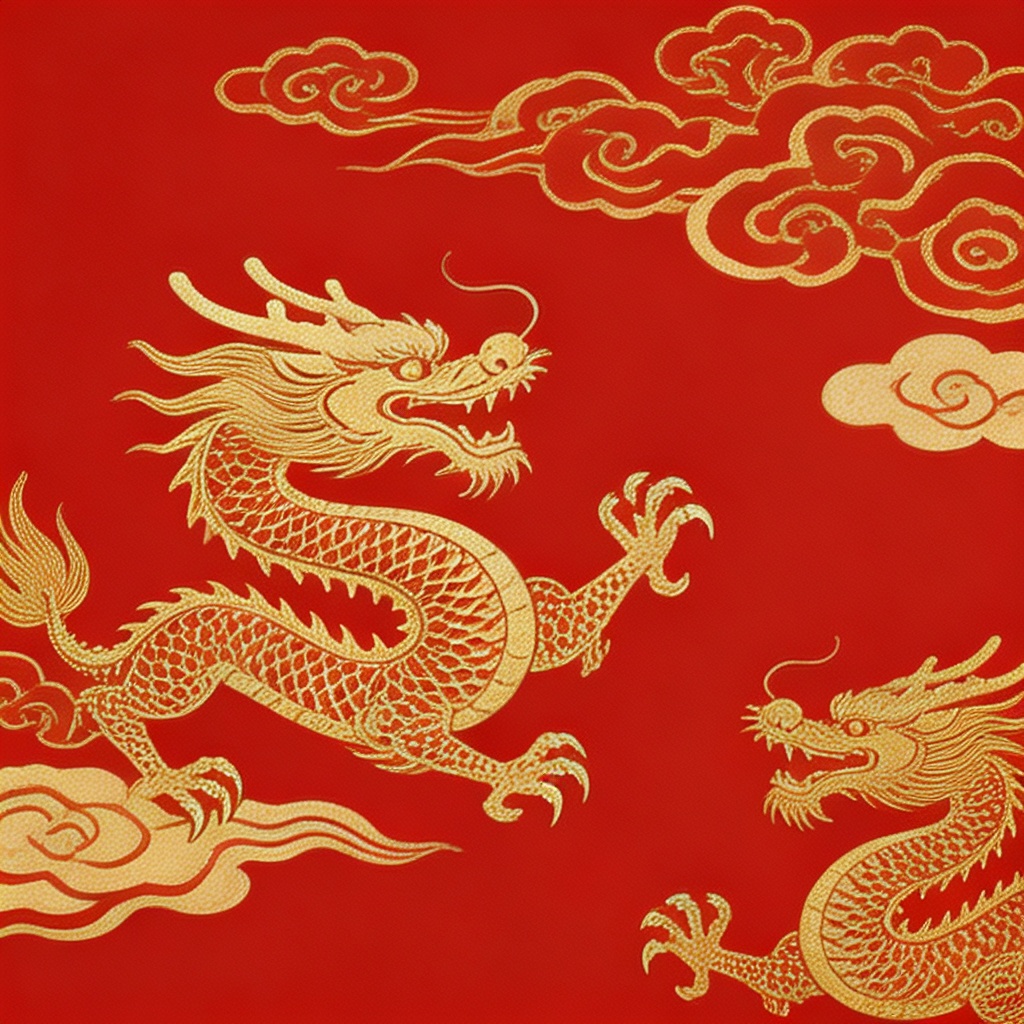 朱元璋官方画像