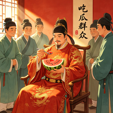 明朝历史