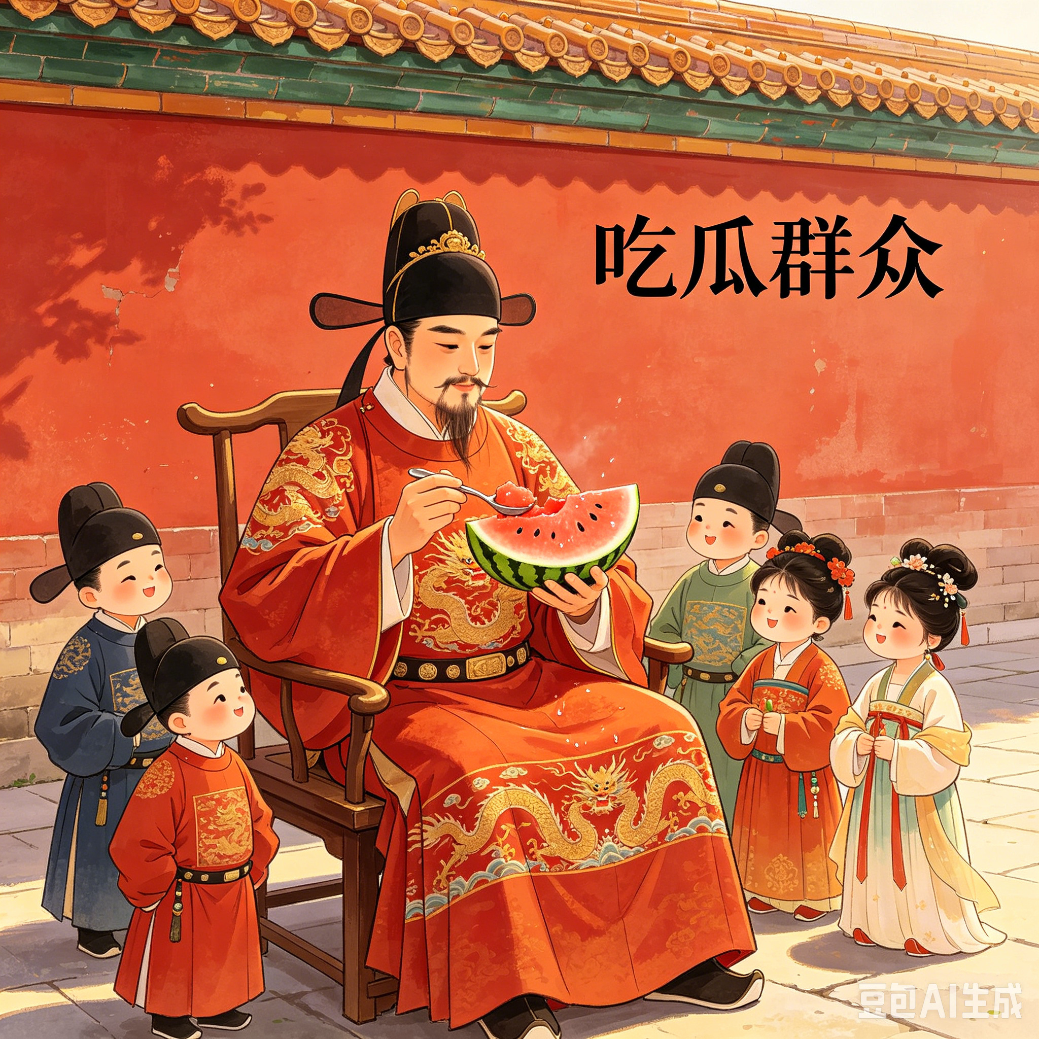 明朝历史