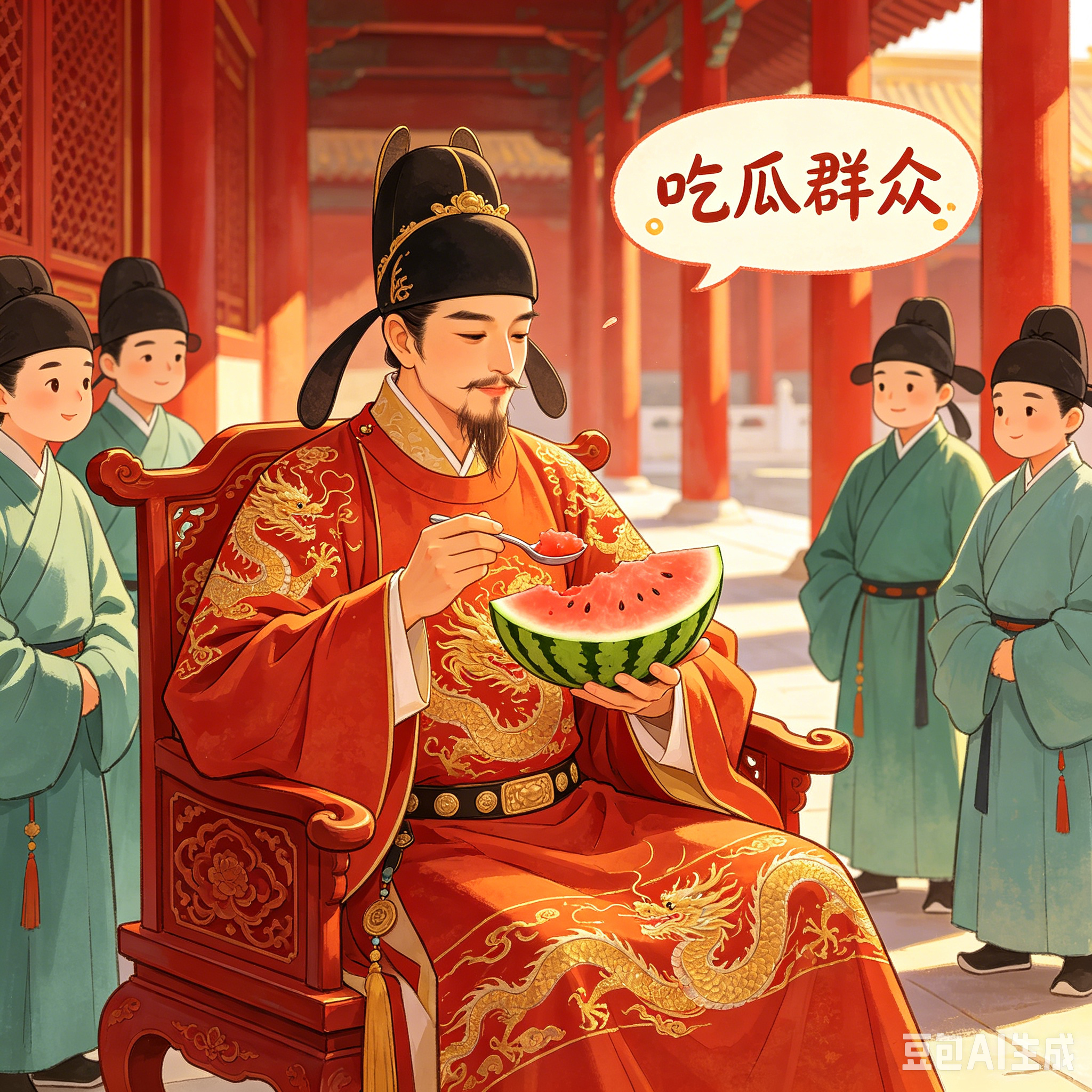 明朝历史