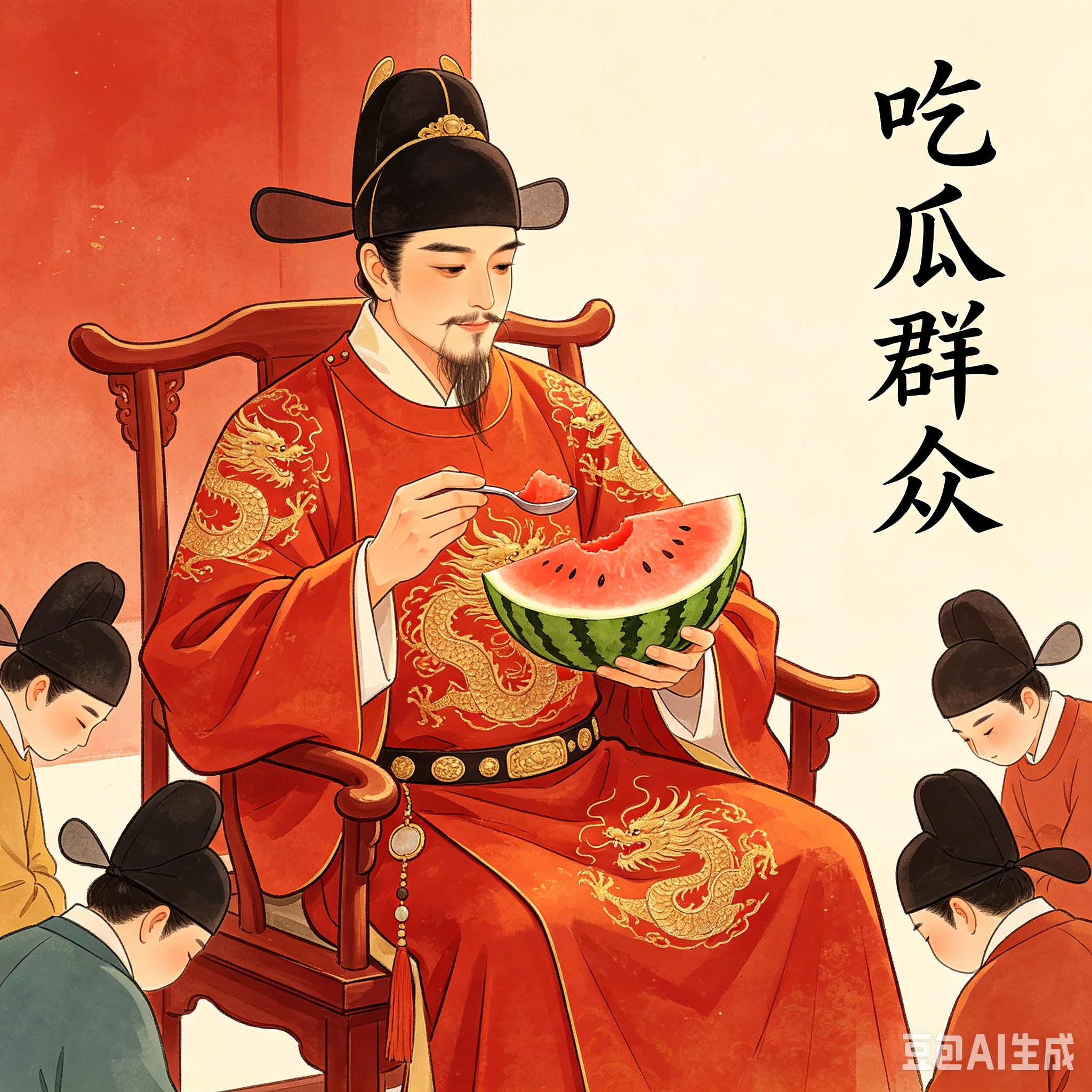 明朝历史